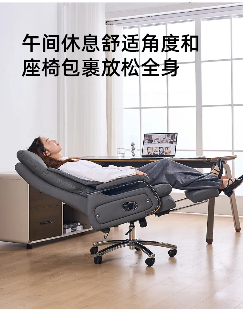 Room Decor Beauty Office Chair Large Size Interior Fashion Comfortable Office Chair European Taburete Lounge Suite Furniture