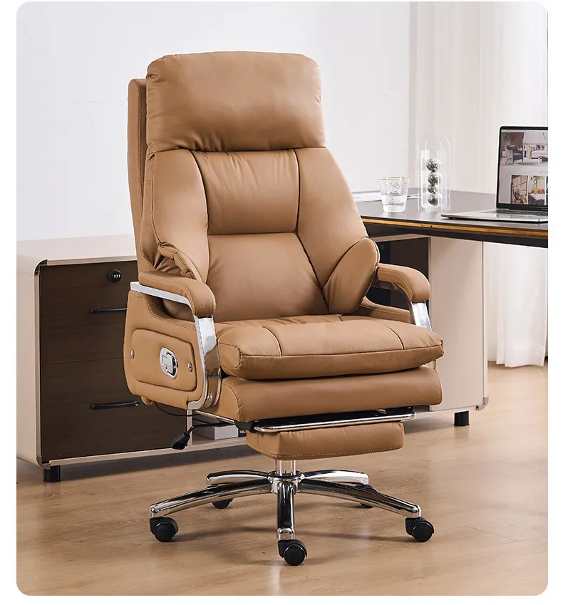 Room Decor Beauty Office Chair Large Size Interior Fashion Comfortable Office Chair European Taburete Lounge Suite Furniture