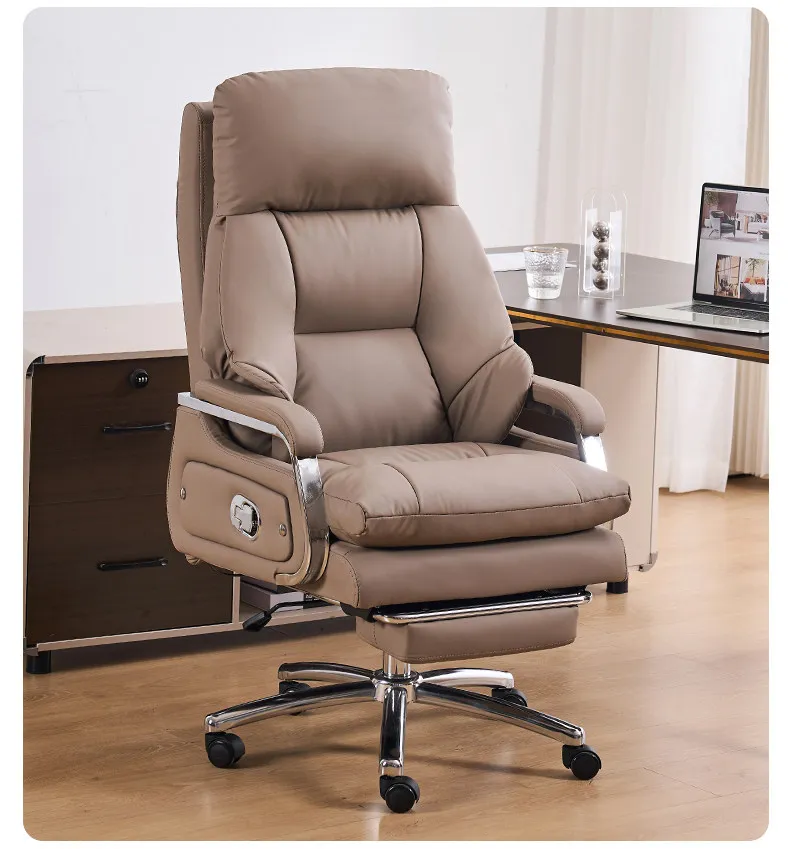Room Decor Beauty Office Chair Large Size Interior Fashion Comfortable Office Chair European Taburete Lounge Suite Furniture