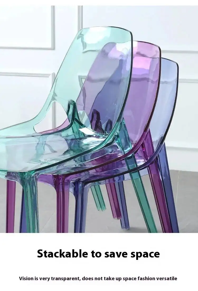 Terrace Soft Bedroom Chairs Beauty Salon Chair Room Nordic Dining Outdoor Garden Furniture Chaise Muebles Lightweight Luxury