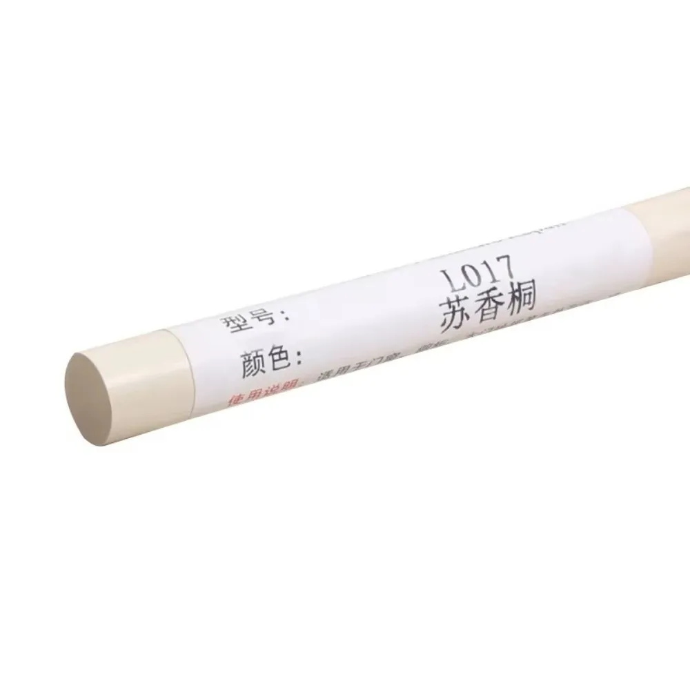 Waterproof Furniture Repair Pen Wooden Furniture Touch Up Floor Repair Pen Stains Scratches Damaged Scratch Wood Repair Crayon