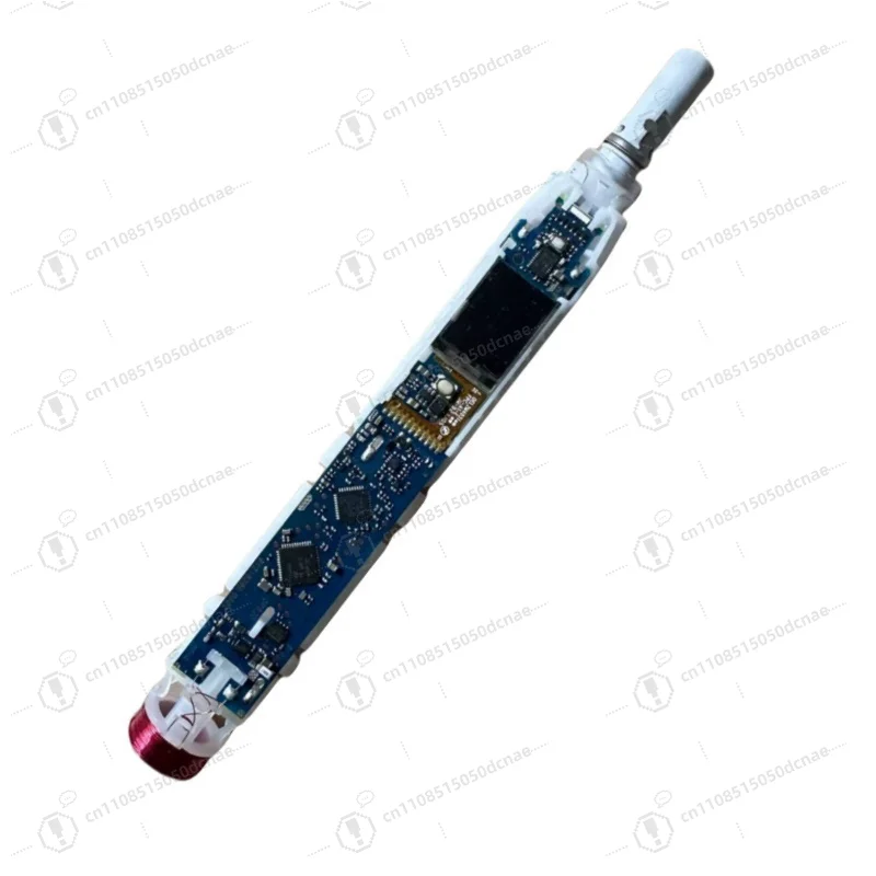 Original Electric Toothbrush Main Engine for Oral-B iO7 iO8 iO9 Series Replacement Part, iO9 Circuit Board (No Plastic Case)