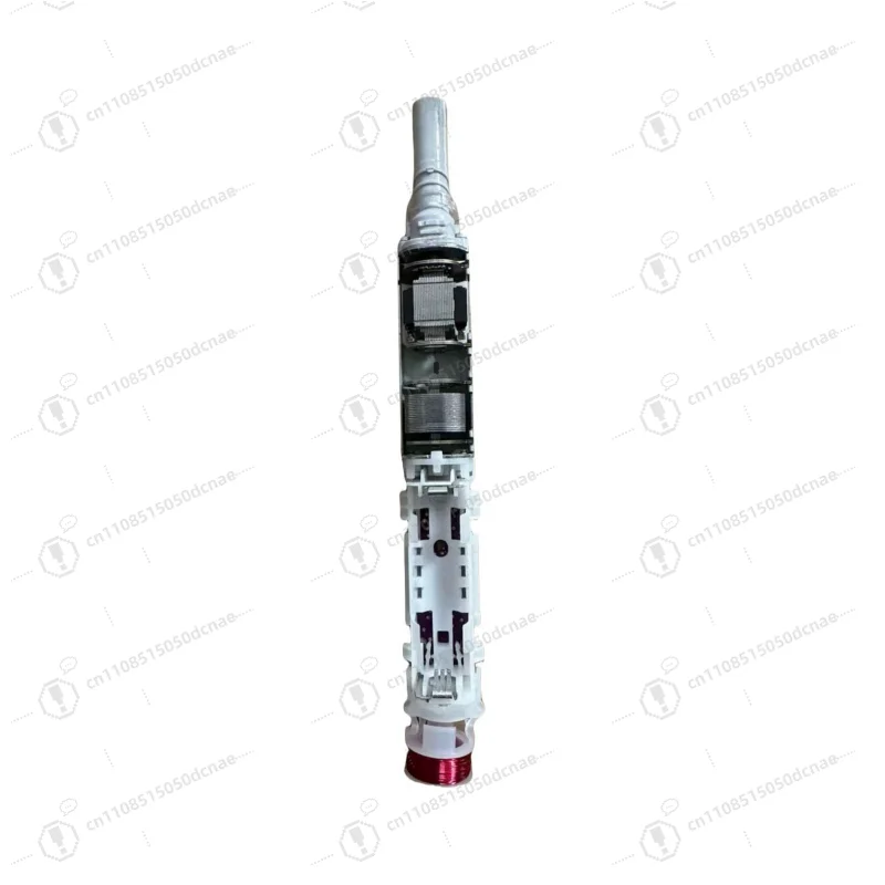 Original Electric Toothbrush Main Engine for Oral-B iO7 iO8 iO9 Series Replacement Part, iO9 Circuit Board (No Plastic Case)