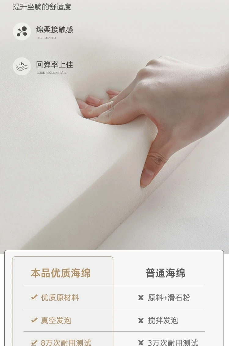 A Sofa Bed Folding Dual-Purpose Storage Household Double Small Apartment Living Room Internet Celebrity Cat Scratching Skin