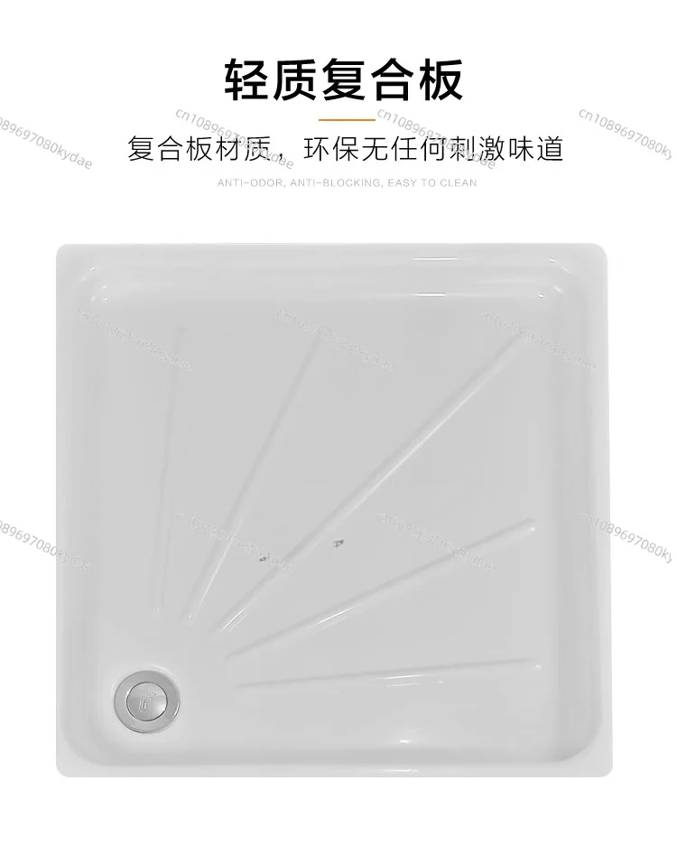 RV Accessories Yacht 600x600 Small Toilet OEM Camping Toilet Base