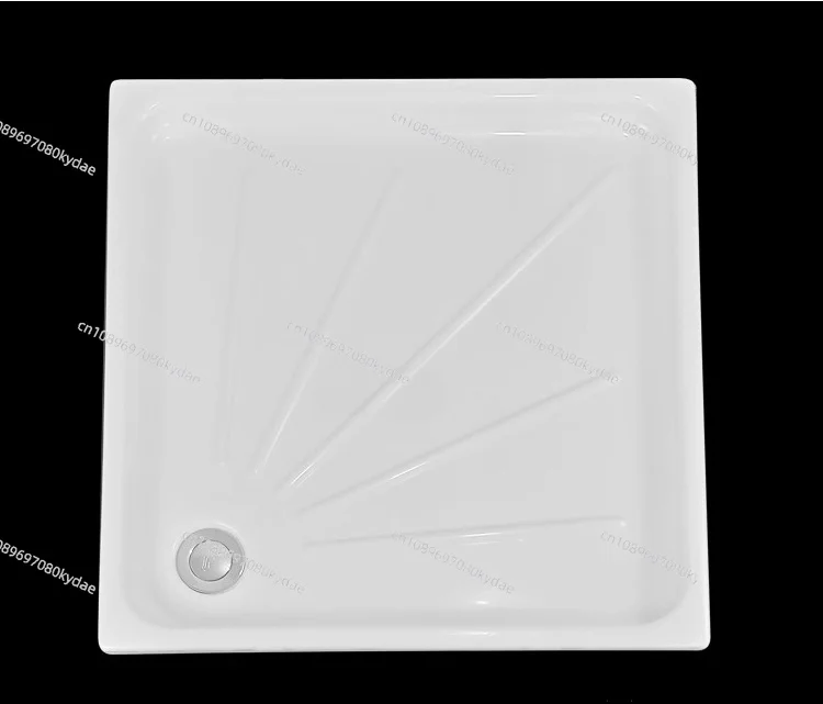 RV Accessories Yacht 600x600 Small Toilet OEM Camping Toilet Base