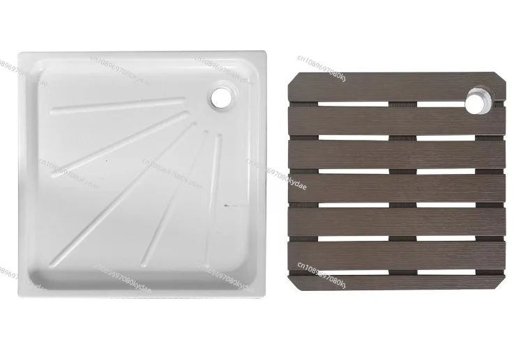 RV Accessories Yacht 600x600 Small Toilet OEM Camping Toilet Base