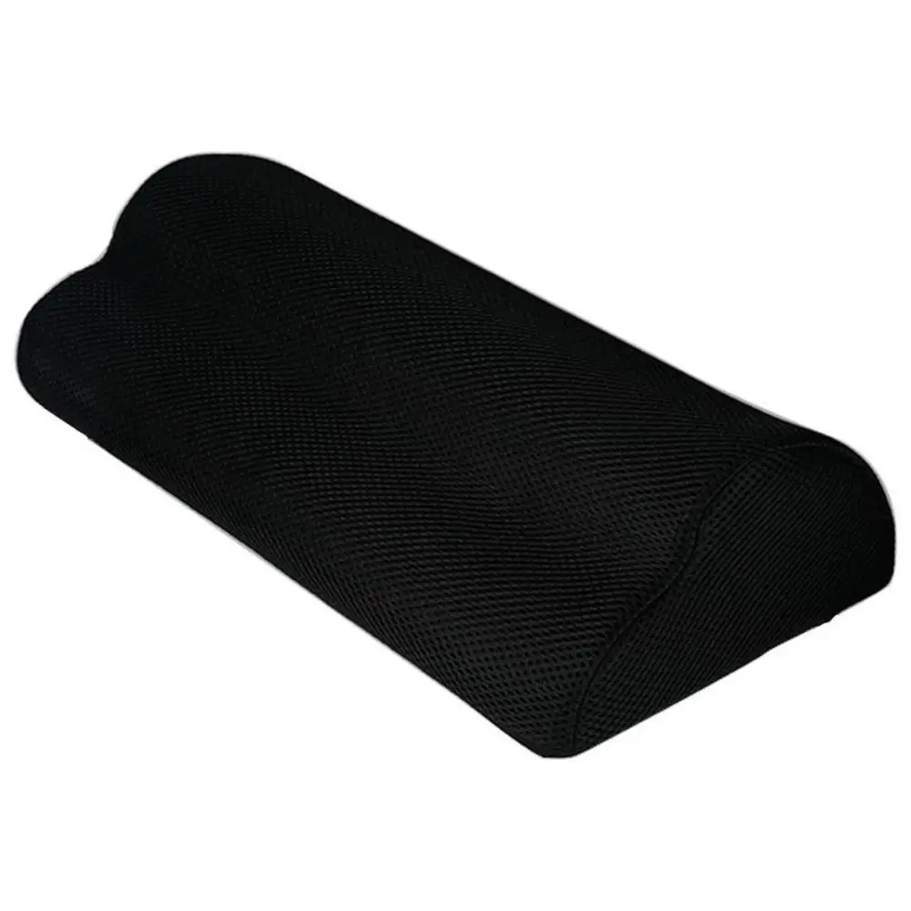 Creative Cloud Shape Feet Pillow Support Ergonomic Sponge Footrest Massage Cushion Foot Rest for Home Office Computer Work