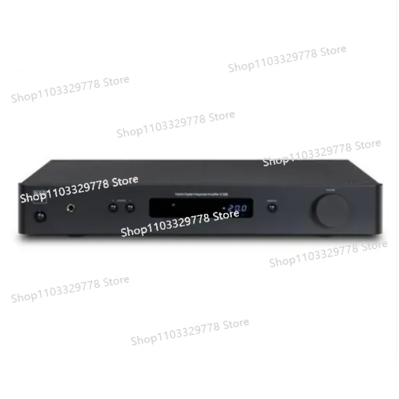 NAD C328 Stereo High-power Amplifier Professional Hifi Fever Combined Digital Amplifier Amp