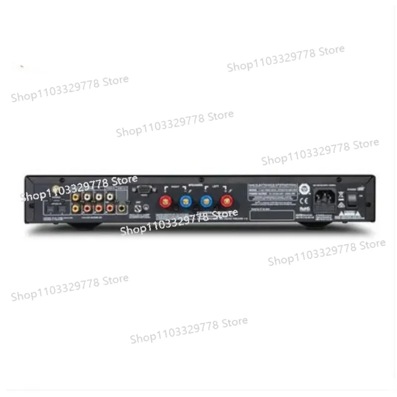 NAD C328 Stereo High-power Amplifier Professional Hifi Fever Combined Digital Amplifier Amp