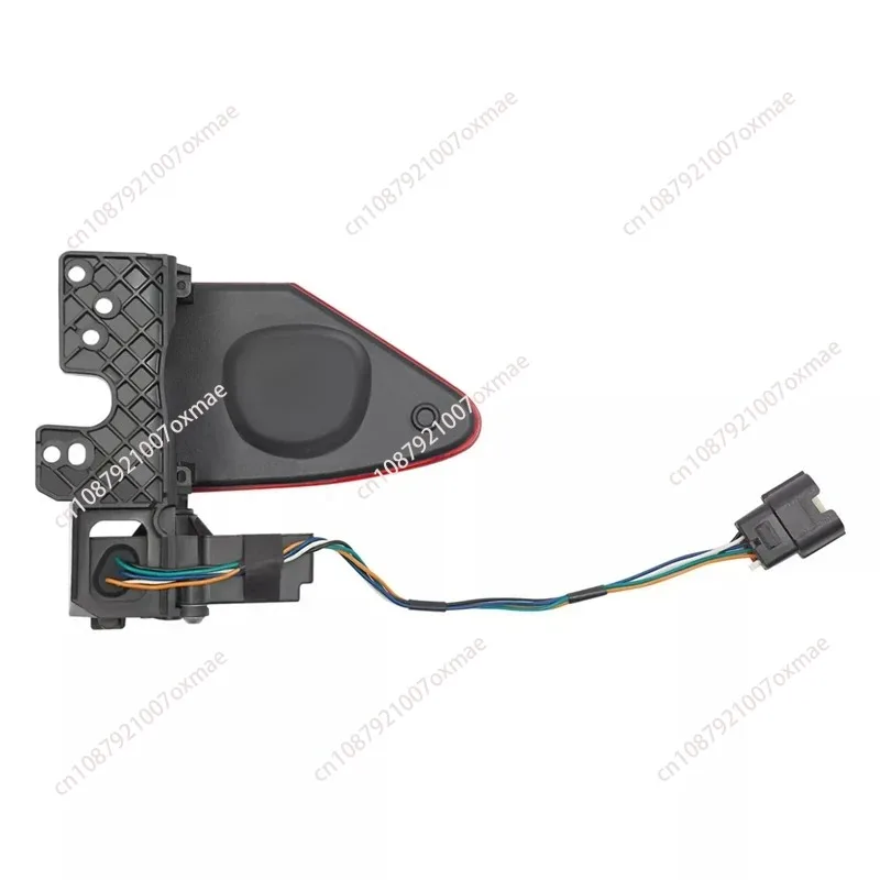 For Car Charging Port Door Assembly For Tesla Model S/Model X 2016-2020 1038548-00-I