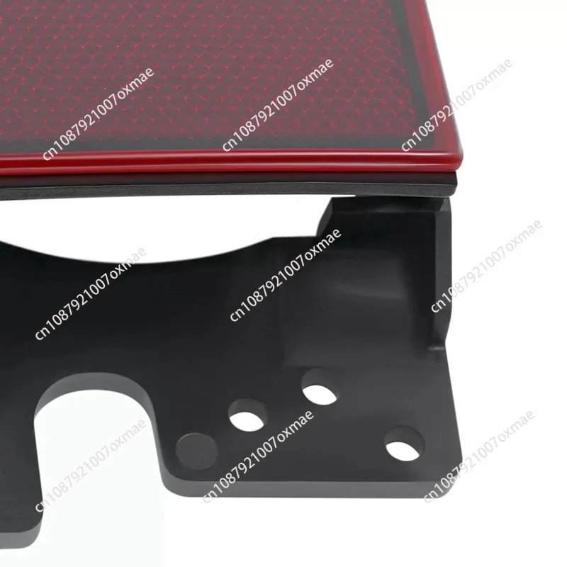 For Car Charging Port Door Assembly For Tesla Model S/Model X 2016-2020 1038548-00-I