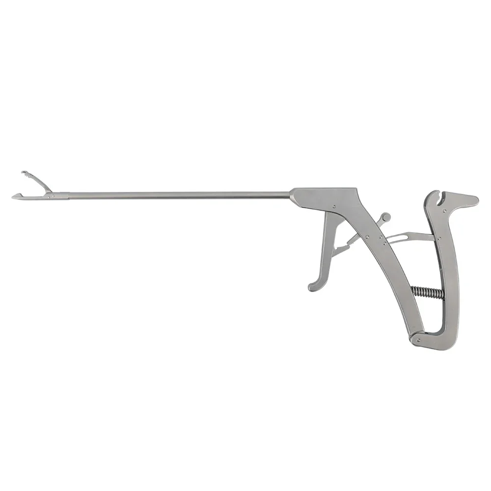 Scorpion Arthroscopic Instruments Suture Passer Grasper With Threader