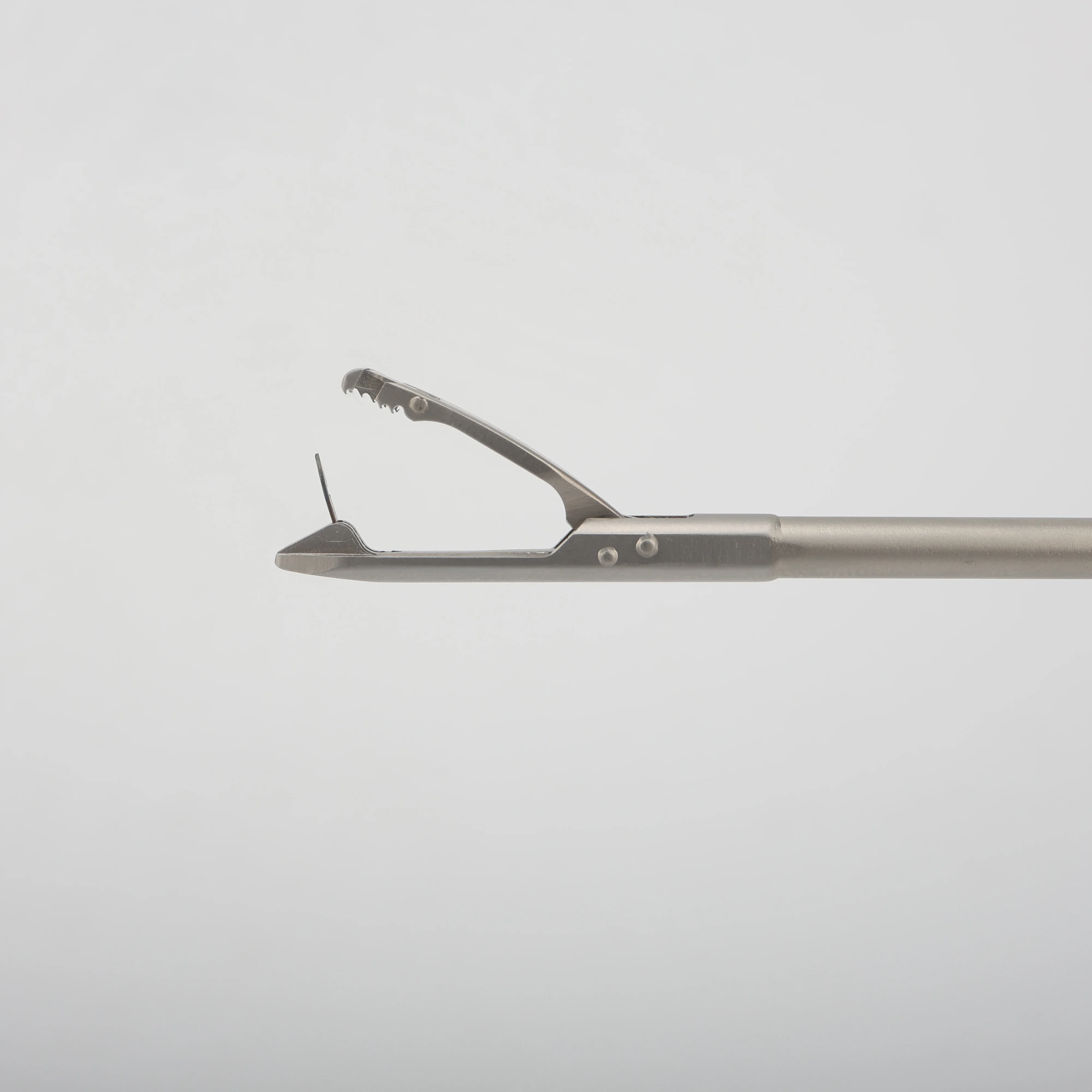 Scorpion Arthroscopic Instruments Suture Passer Grasper With Threader