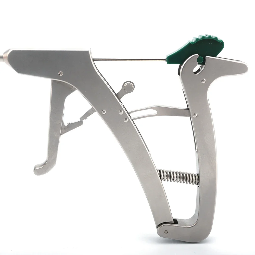 Scorpion Arthroscopic Instruments Suture Passer Grasper With Threader