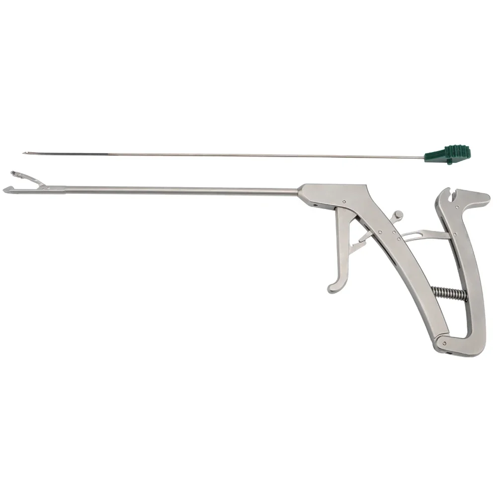 Scorpion Arthroscopic Instruments Suture Passer Grasper With Threader