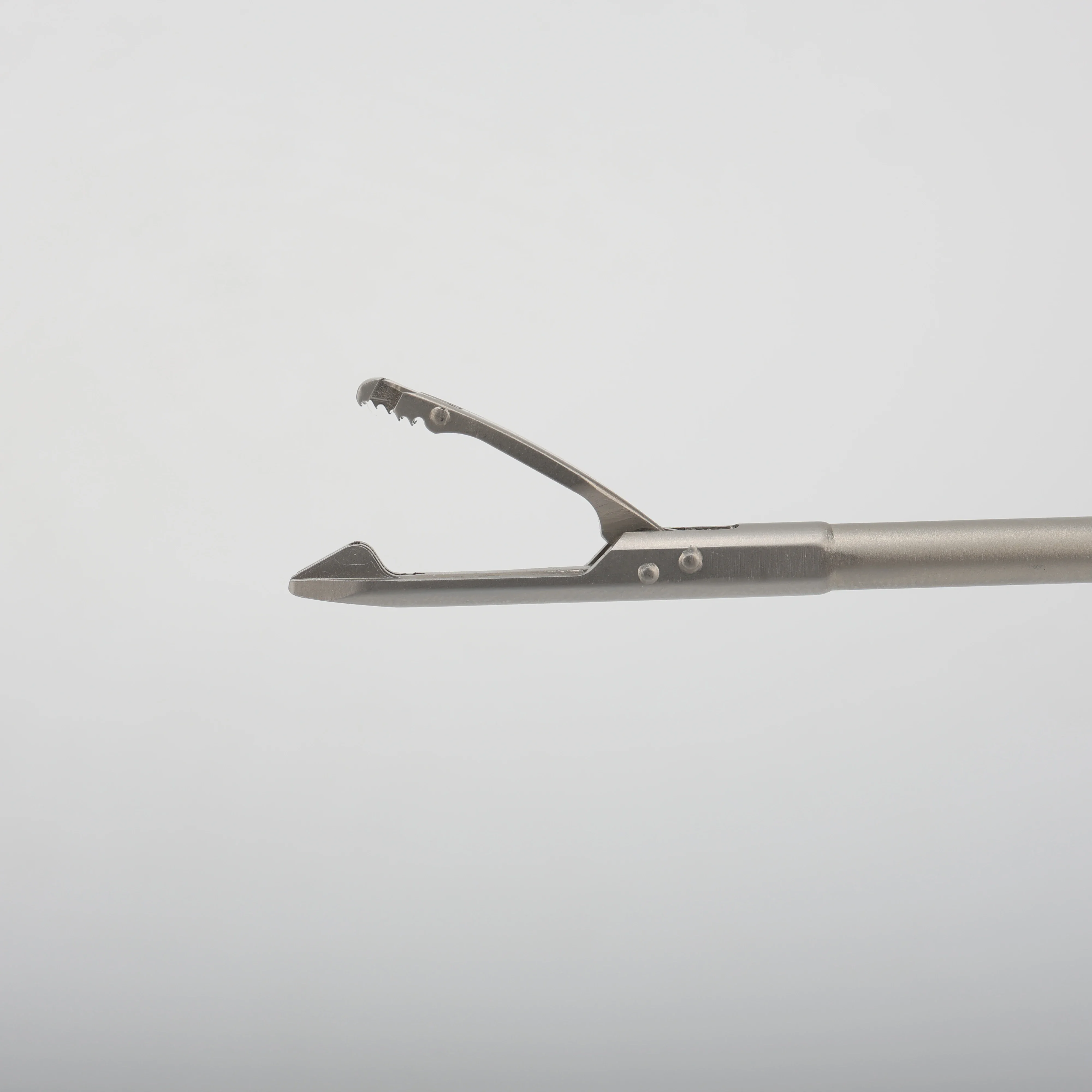 Scorpion Arthroscopic Instruments Suture Passer Grasper With Threader