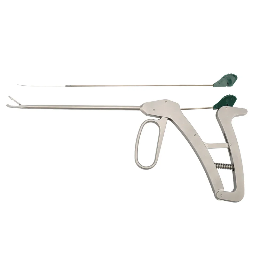 Scorpion Arthroscopic Instruments Suture Passer Grasper With Threader