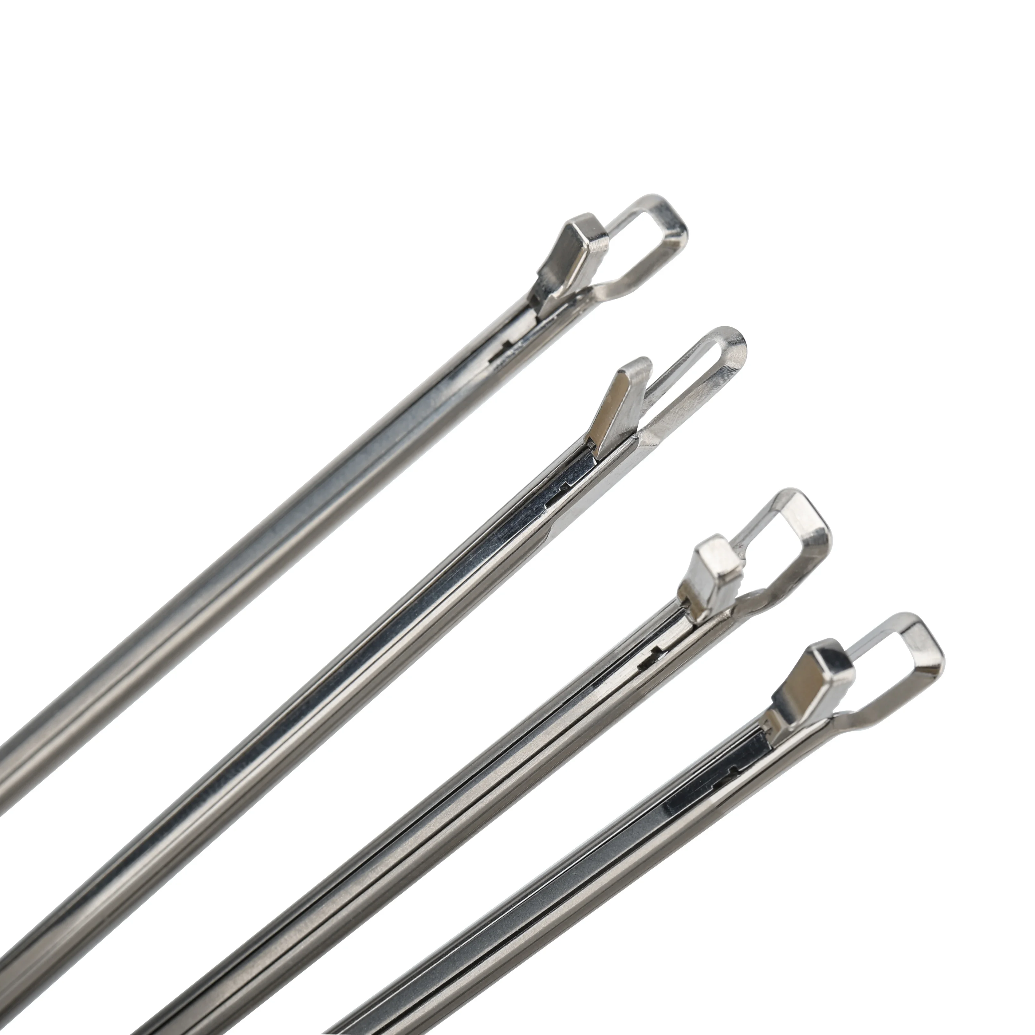 Scorpion Arthroscopic Instruments Suture Passer Grasper With Threader