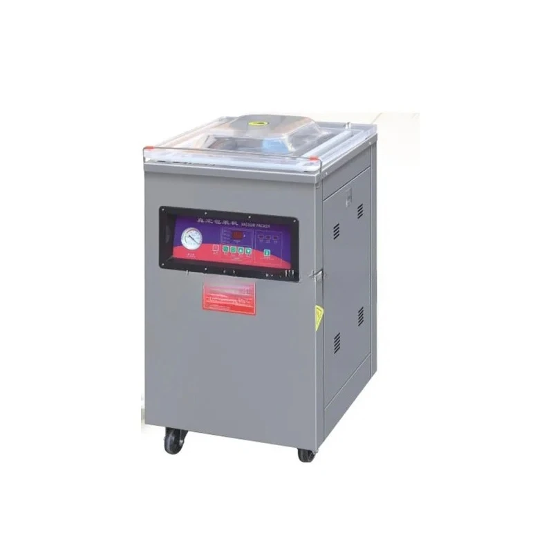 Single Chamber Vacuum Packaging MachineDZ-400/2H Commercial Industrial