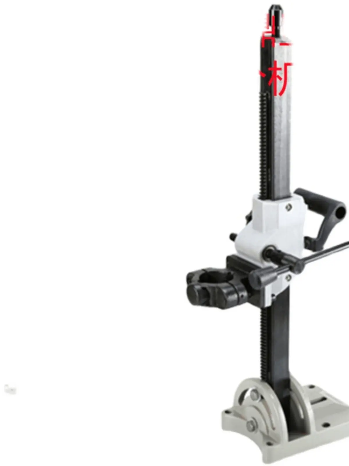 Water Drilling Rig Base Oblique Hole Adjustable Angle Base Foot Water Drilling Rig Accessories Universal Universal Bracket