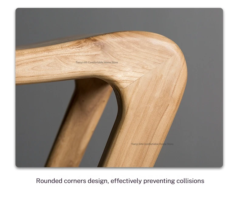 Luxury Wooden Bar Chairs High Stool Vintage Relax Reception Bar Chairs Nordic Minimalist Design Bar Furniture Barkrukken FYBC