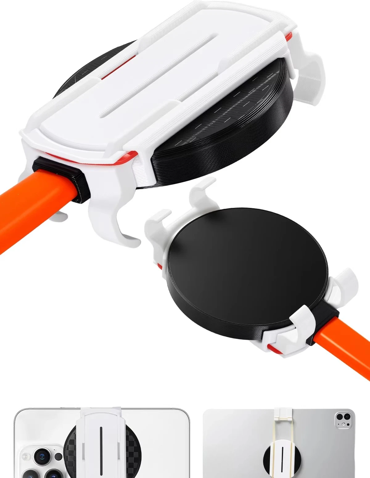 S7 Mobile Phone Water Cooling Radiator Tablet Game LIVE Dedicated Semiconductor Cooling