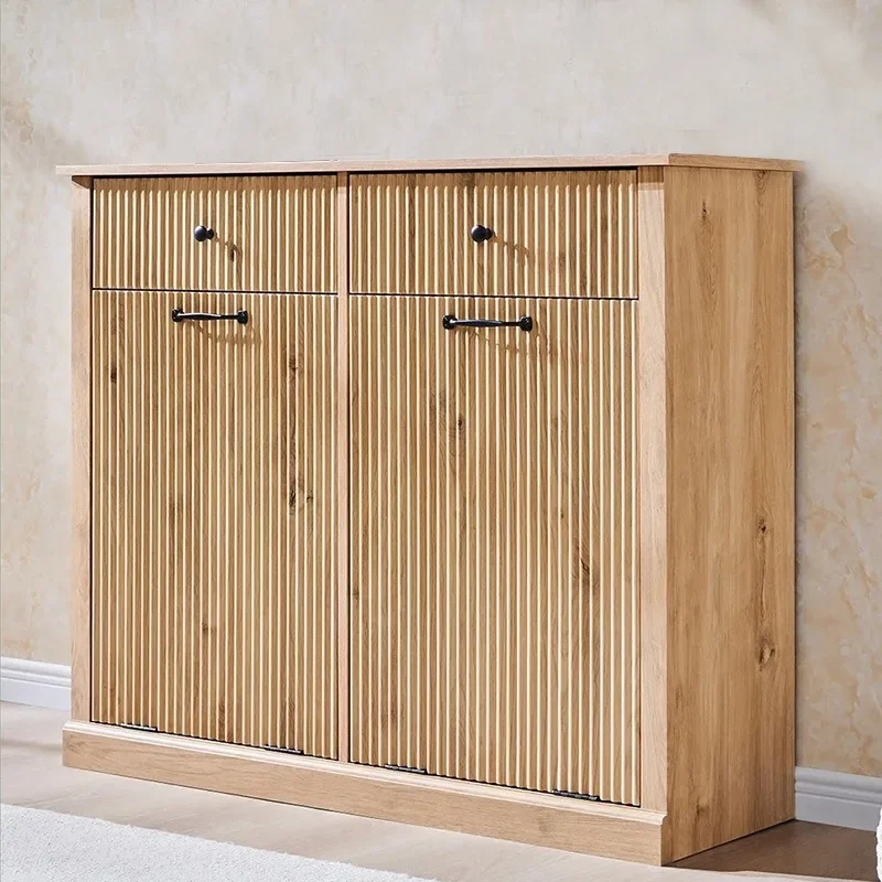Table Storage Cabinet Shelf Restaurant Side Cabinet