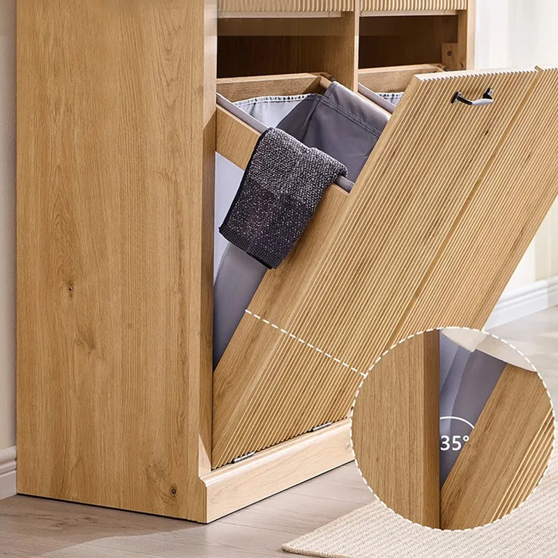Table Storage Cabinet Shelf Restaurant Side Cabinet