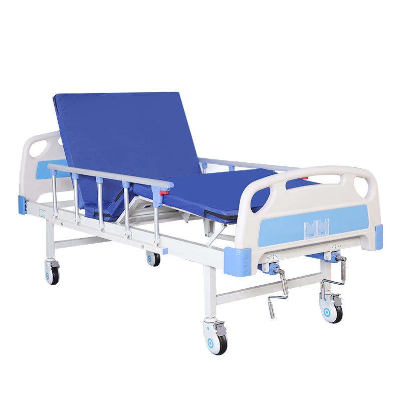 Heated 4 Motor Folding Massage Bed With Height Adjustable Metal Frame Synthetic Leather Upholstery For Spa Salon Therapy