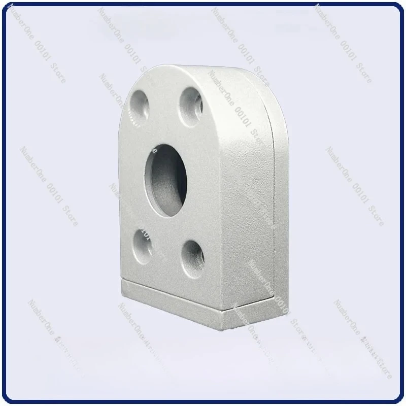 4080 3060 Aluminum Bearing Seat Conveyor Belt Head Tail Tensioner Main Driven Drum Complete Set Assembly Line Accessories