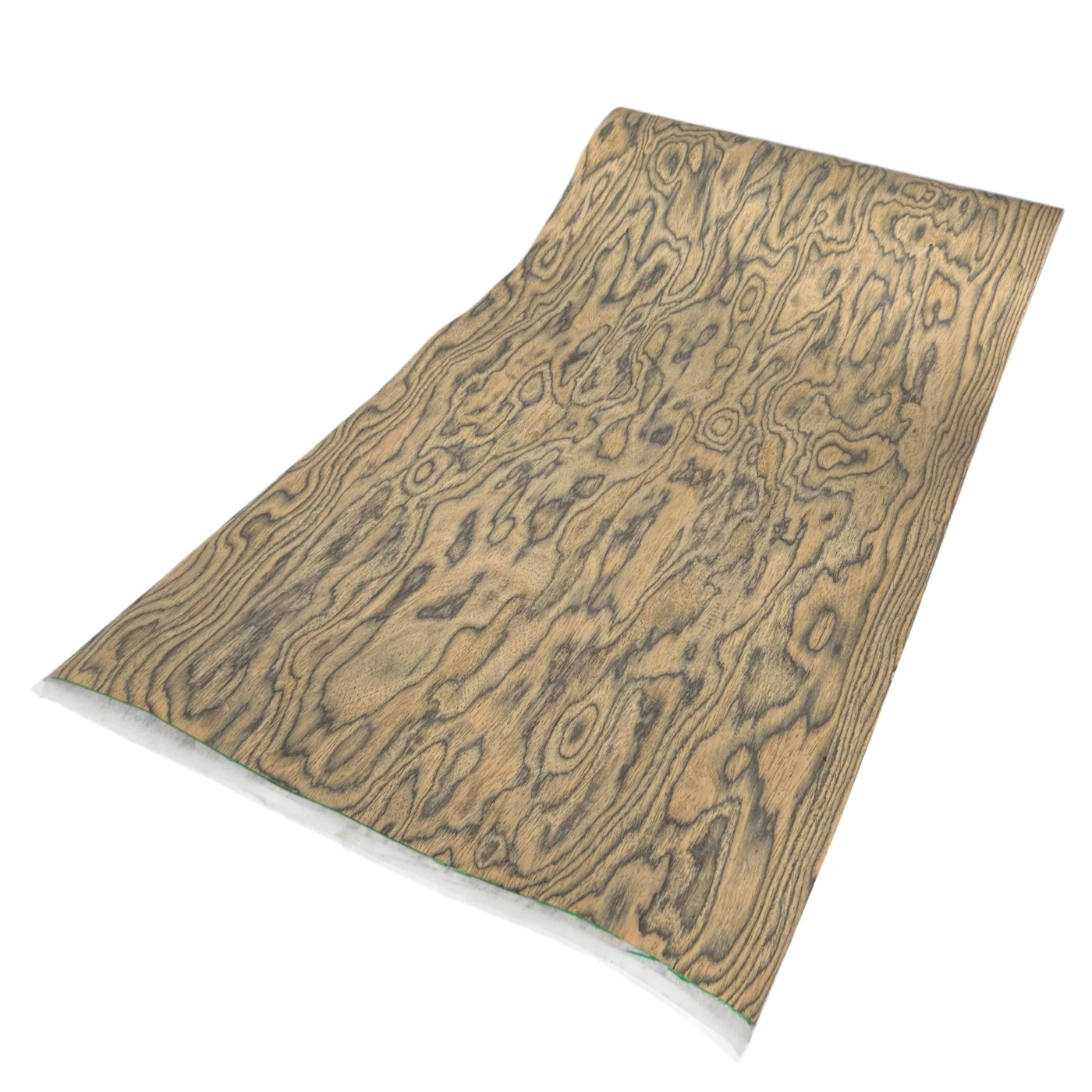 58x250cm ALPI Sottsass Engineered Wood Veneer, Reconstituted Fleece Backed Composite Veneer Sheet for Furniture Renovation & DIY