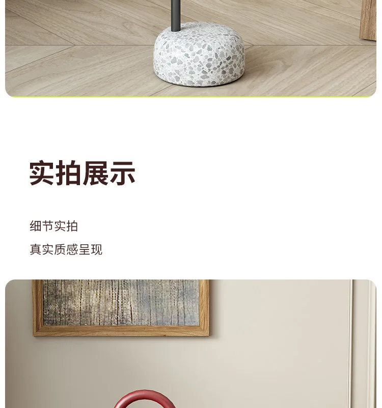 Table personality creative art net red corner bedside table living room coffee table small apartment small sofa bedroom side
