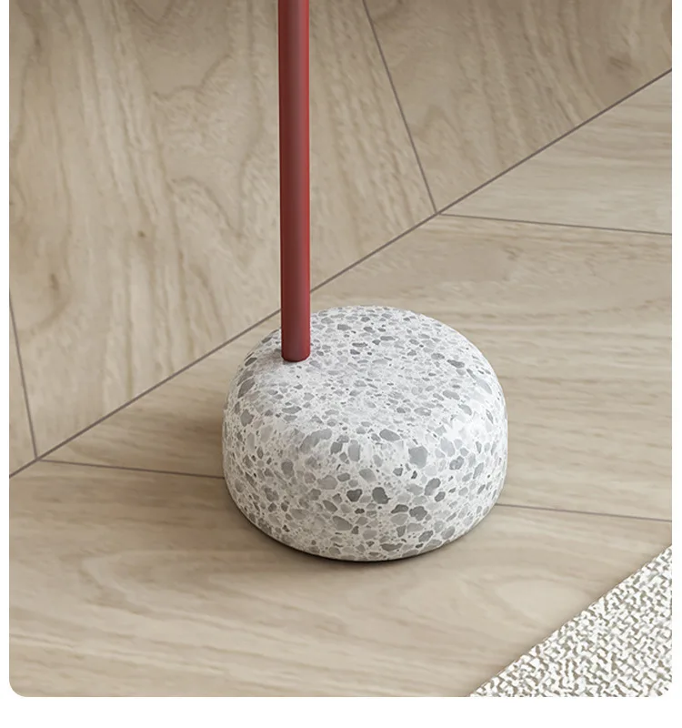 Table personality creative art net red corner bedside table living room coffee table small apartment small sofa bedroom side