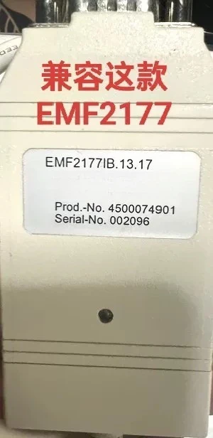Communication Cable Replacement For EMF2177ib Servo Drive