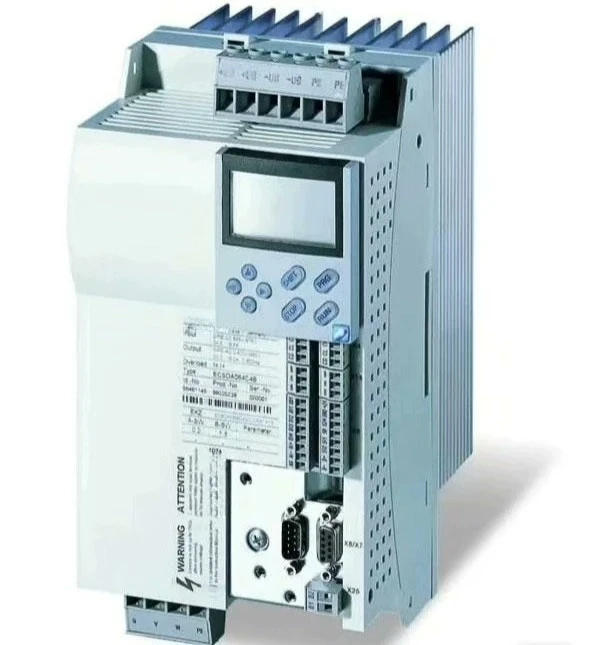 Communication Cable Replacement For EMF2177ib Servo Drive