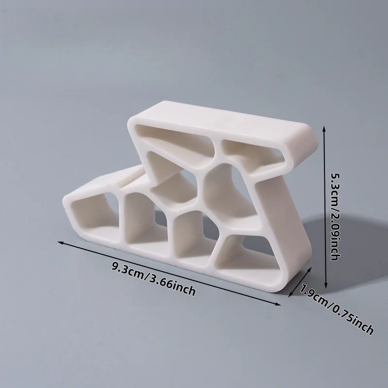 Heavy Duty Anti Collision Window Stopper, Non Slip Tilt Turn Casement Window Wedge Limiter for Home Office Renovation