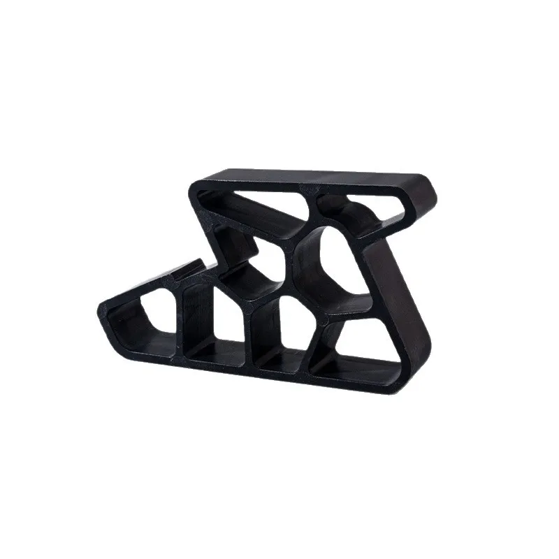 Heavy Duty Anti Collision Window Stopper, Non Slip Tilt Turn Casement Window Wedge Limiter for Home Office Renovation