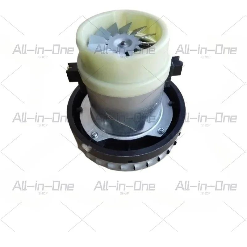 Suitable for single-phase series motor DW-PCa52 for vacuum cleaners