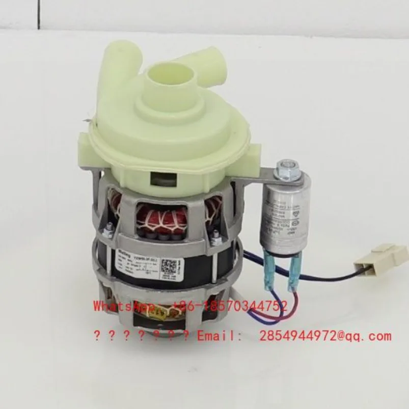 Suitable for Dishwasher Induction Pump YXW - 50-2-15 L 11001010000002