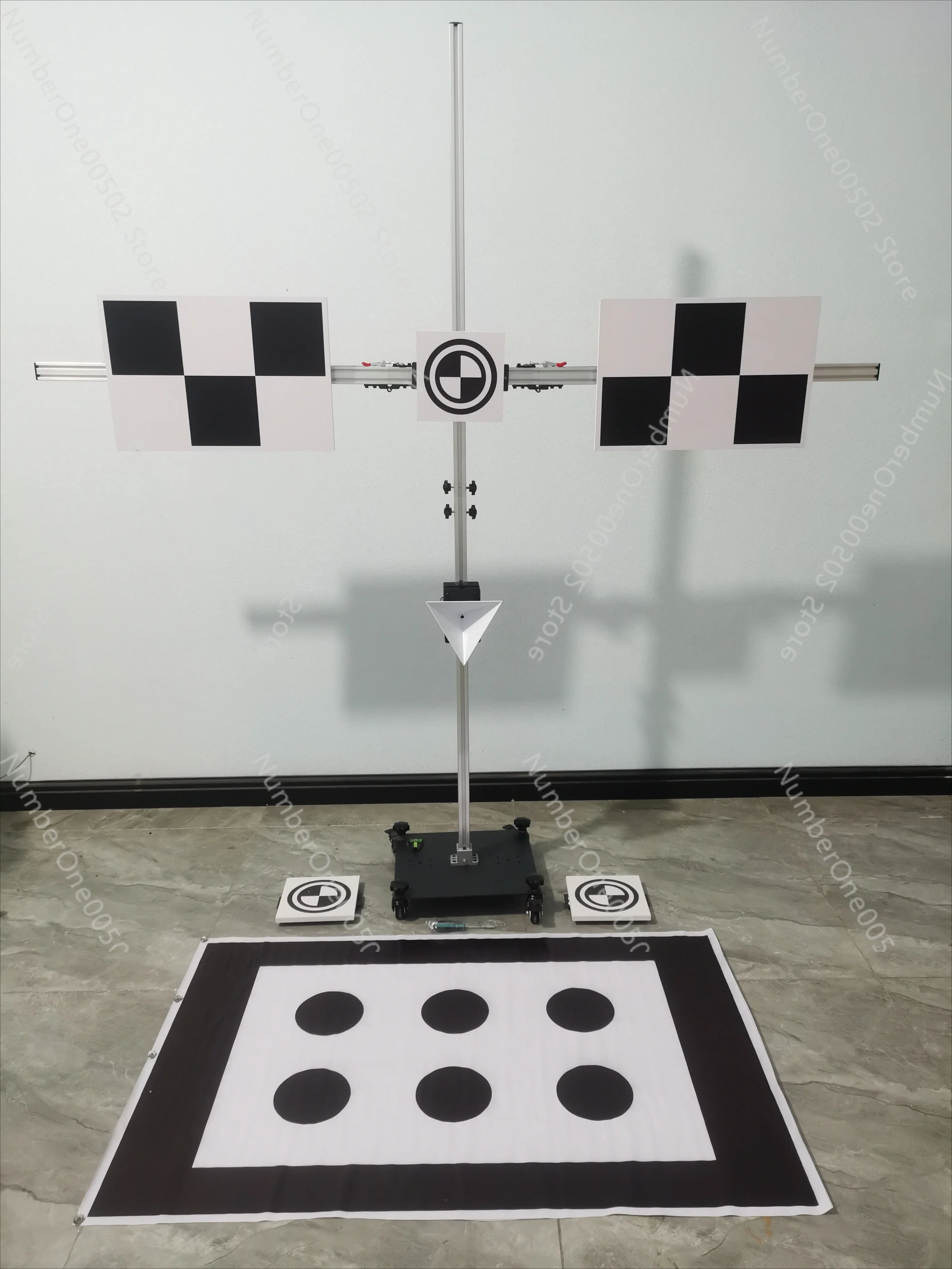 ADAS Calibration Tool withmmWave Radar Calibration for Japanese Korean Cars,for Honda front camera and blind spot calibration