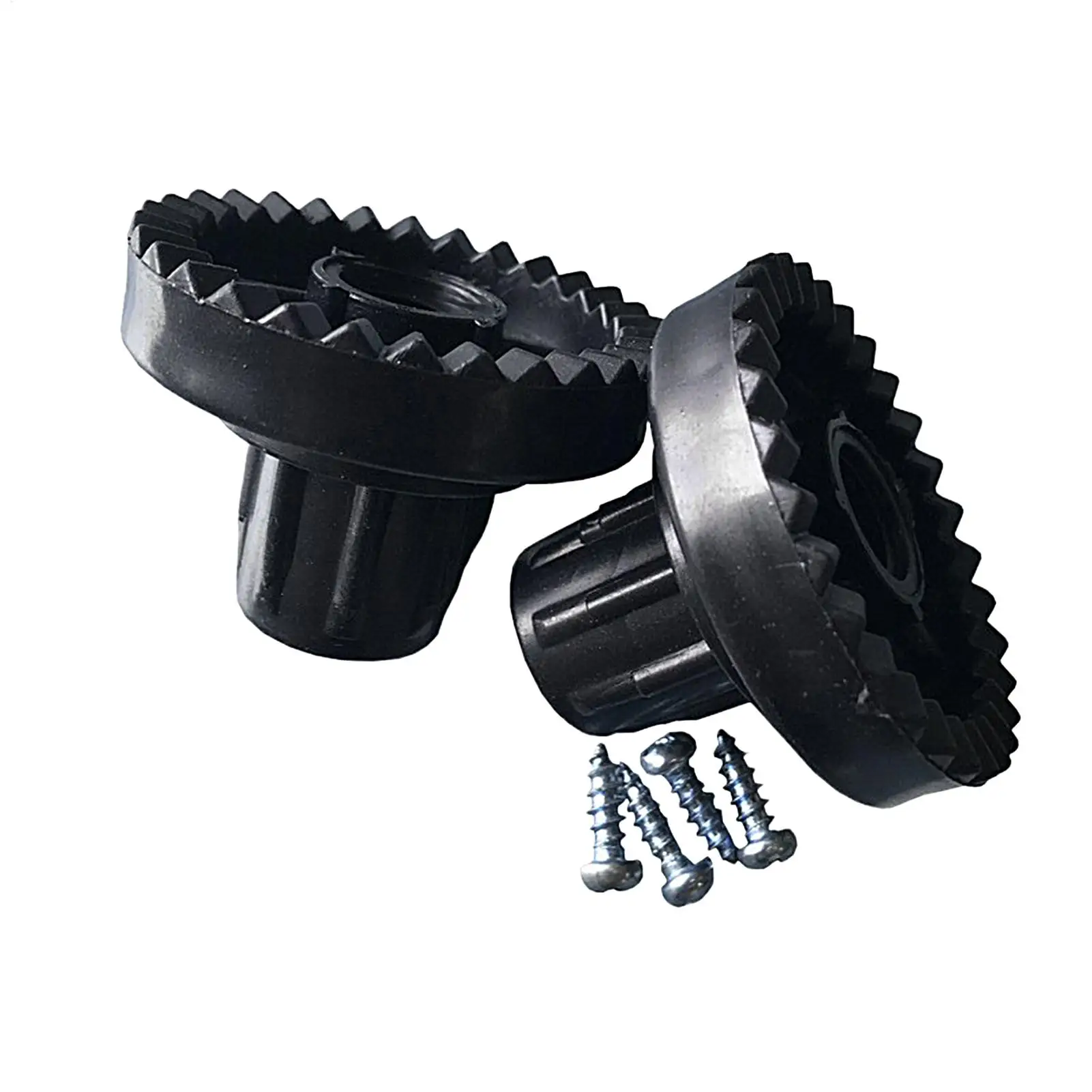 Garden Swing Fittings Wear-Resistant Canopy Parts Chair Canopy Bracket Replacement Repair Tool Courtyard Swing Frame tool Set