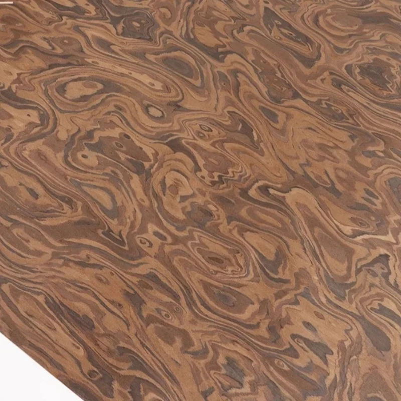 Technology reconstituted wood Veneer Wood Sheet Furniture door decorative veneer L:58x250cm T:0.5mm