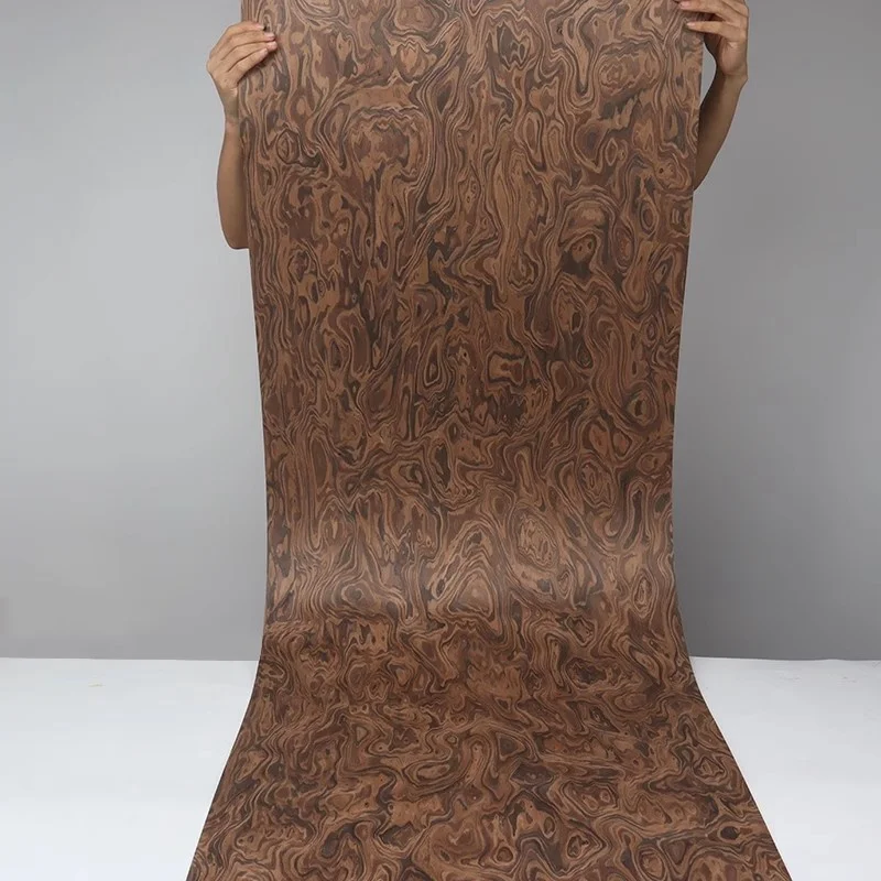 Technology reconstituted wood Veneer Wood Sheet Furniture door decorative veneer L:58x250cm T:0.5mm