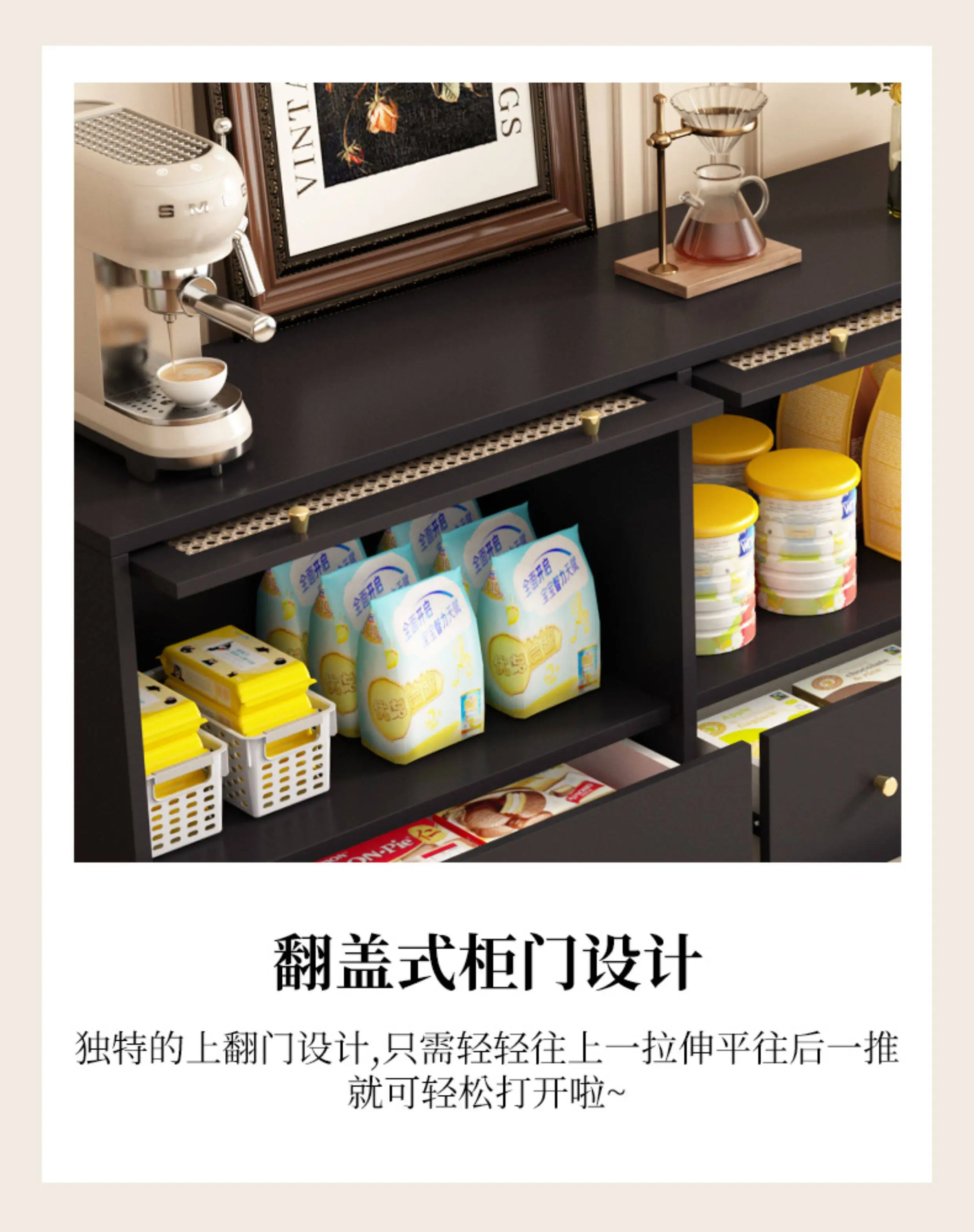 Nordic Corner Living Room Cabinets Storage Organizer Display Entryways Living Room Cabinets Kitchen Craft Vitrina Home Furniture