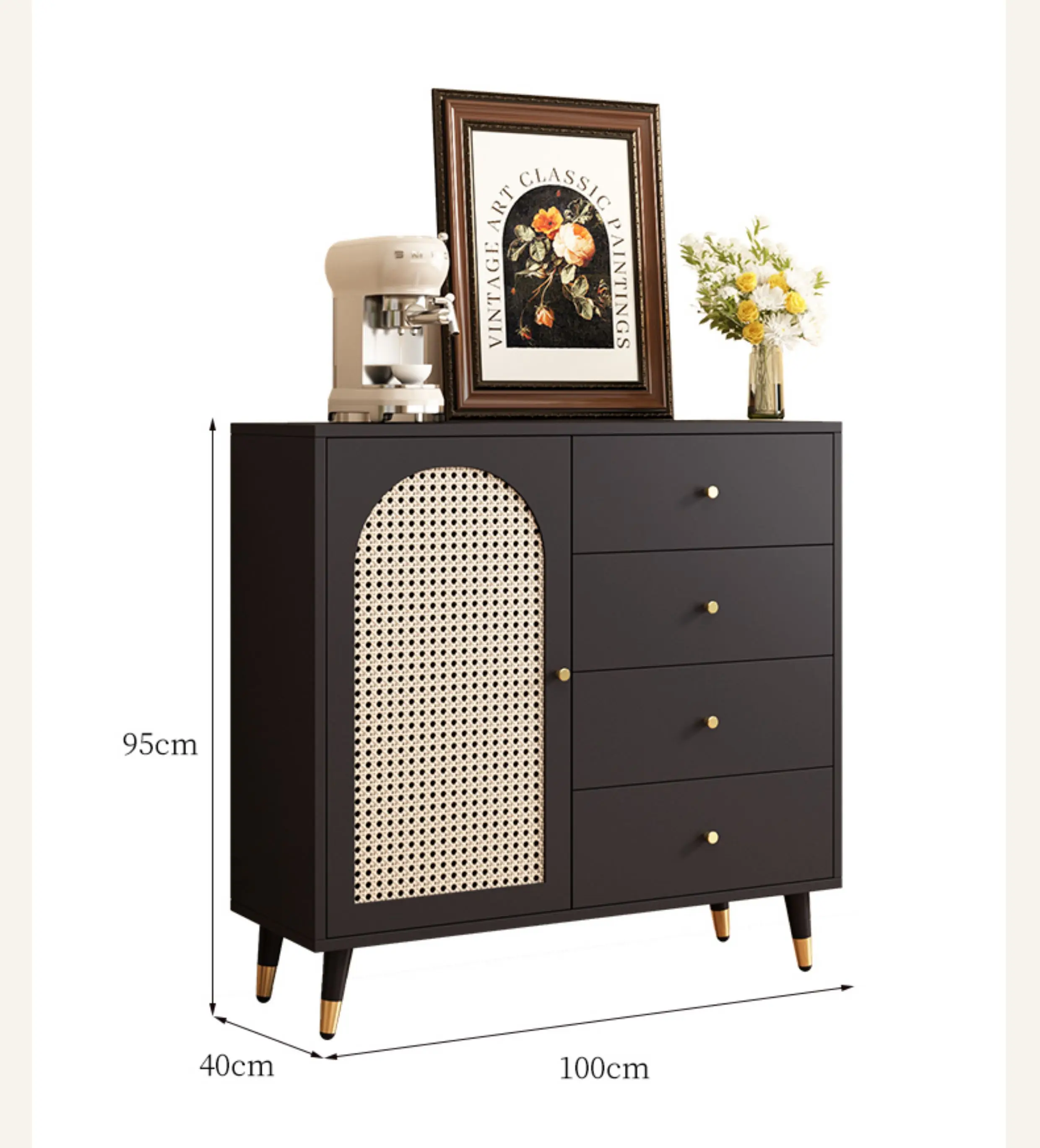 Nordic Corner Living Room Cabinets Storage Organizer Display Entryways Living Room Cabinets Kitchen Craft Vitrina Home Furniture