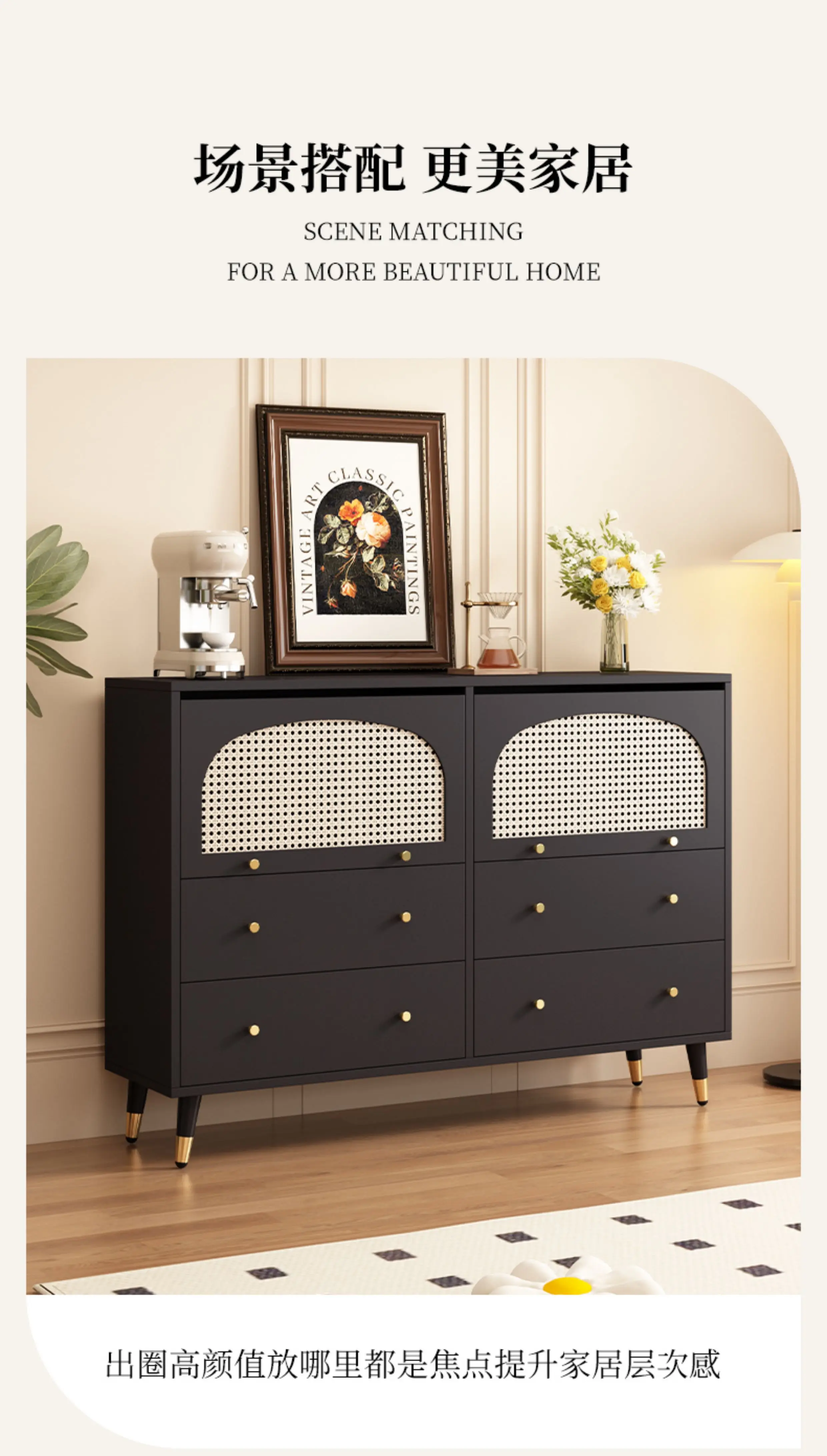 Nordic Corner Living Room Cabinets Storage Organizer Display Entryways Living Room Cabinets Kitchen Craft Vitrina Home Furniture