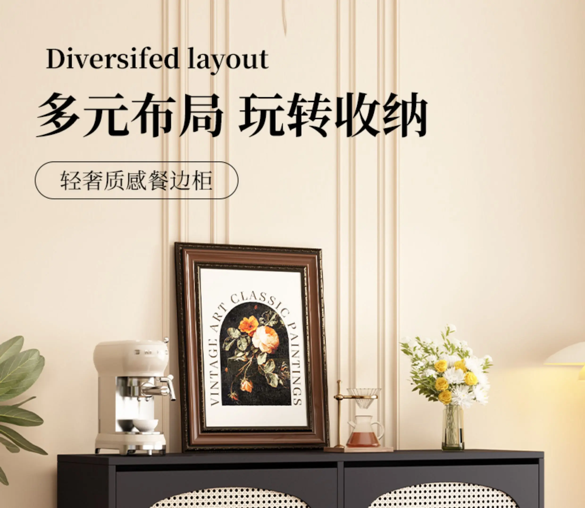 Nordic Corner Living Room Cabinets Storage Organizer Display Entryways Living Room Cabinets Kitchen Craft Vitrina Home Furniture