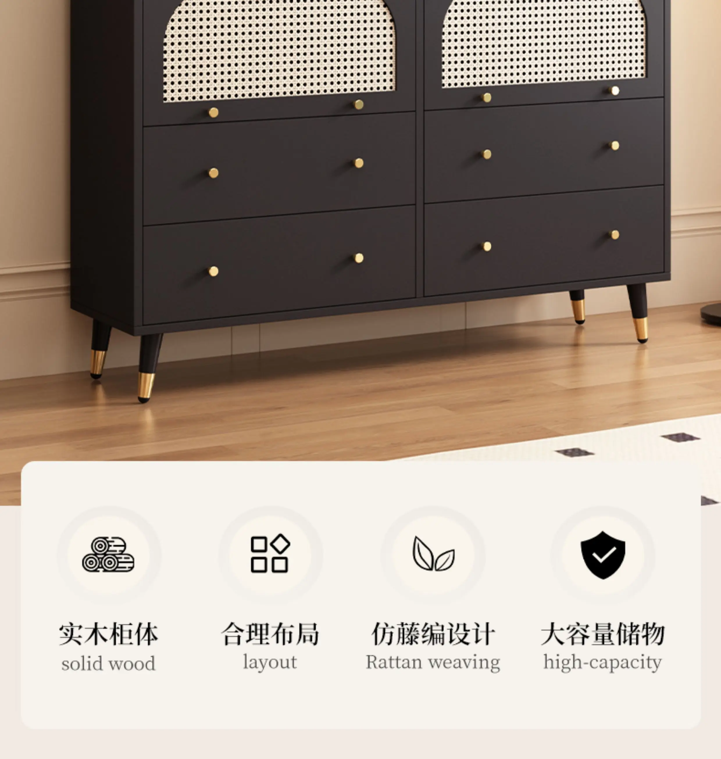Nordic Corner Living Room Cabinets Storage Organizer Display Entryways Living Room Cabinets Kitchen Craft Vitrina Home Furniture