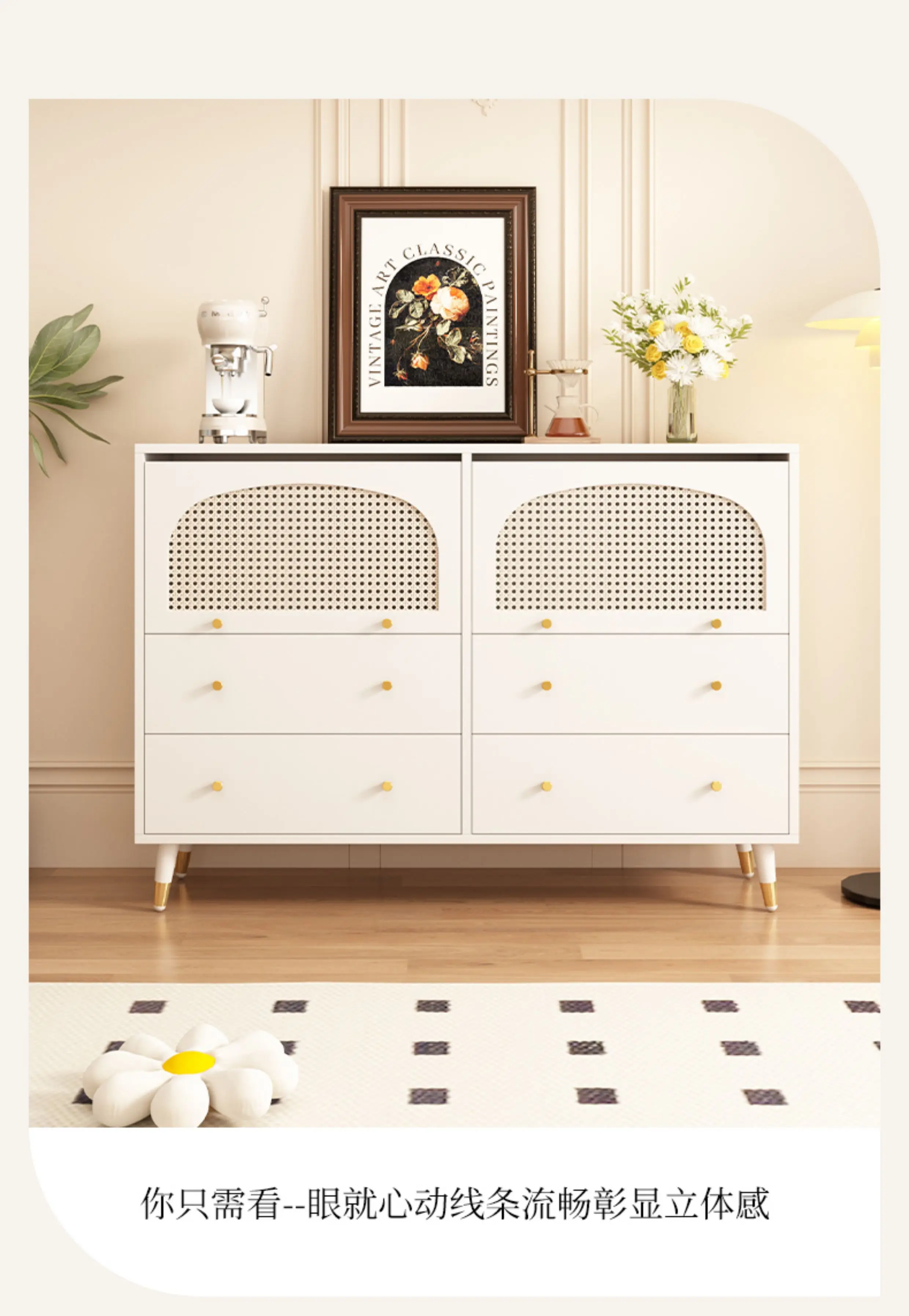 Nordic Corner Living Room Cabinets Storage Organizer Display Entryways Living Room Cabinets Kitchen Craft Vitrina Home Furniture